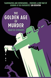 The Golden Age of Murder