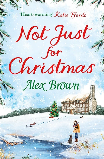 Not Just for Christmas