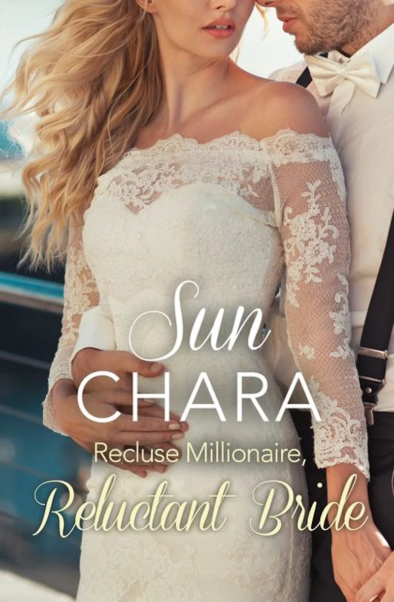 Recluse Millionaire, Reluctant Bride