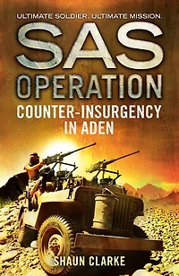Counter-insurgency Aden (SAS Operation)
