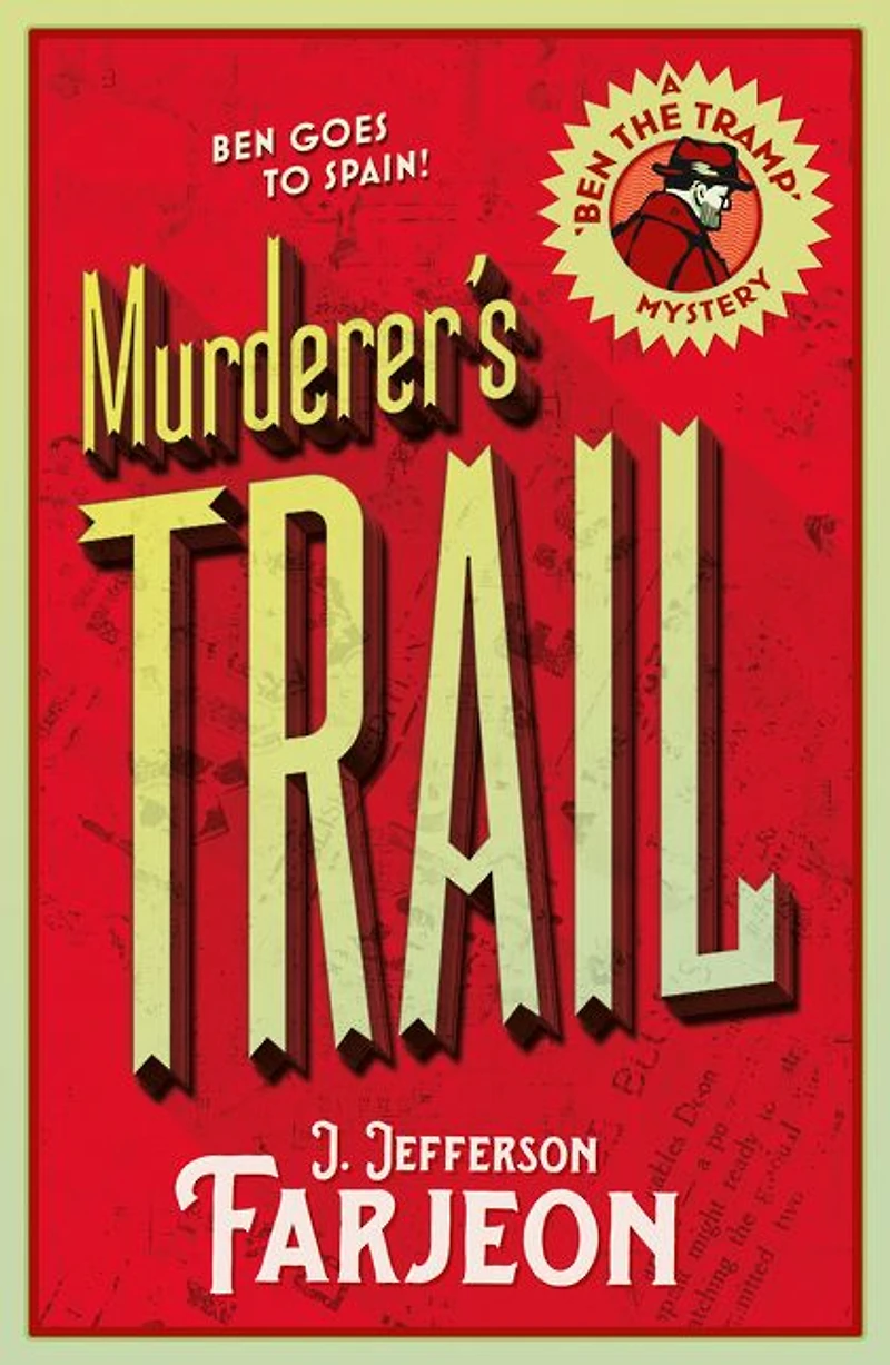 Murderer's Trail