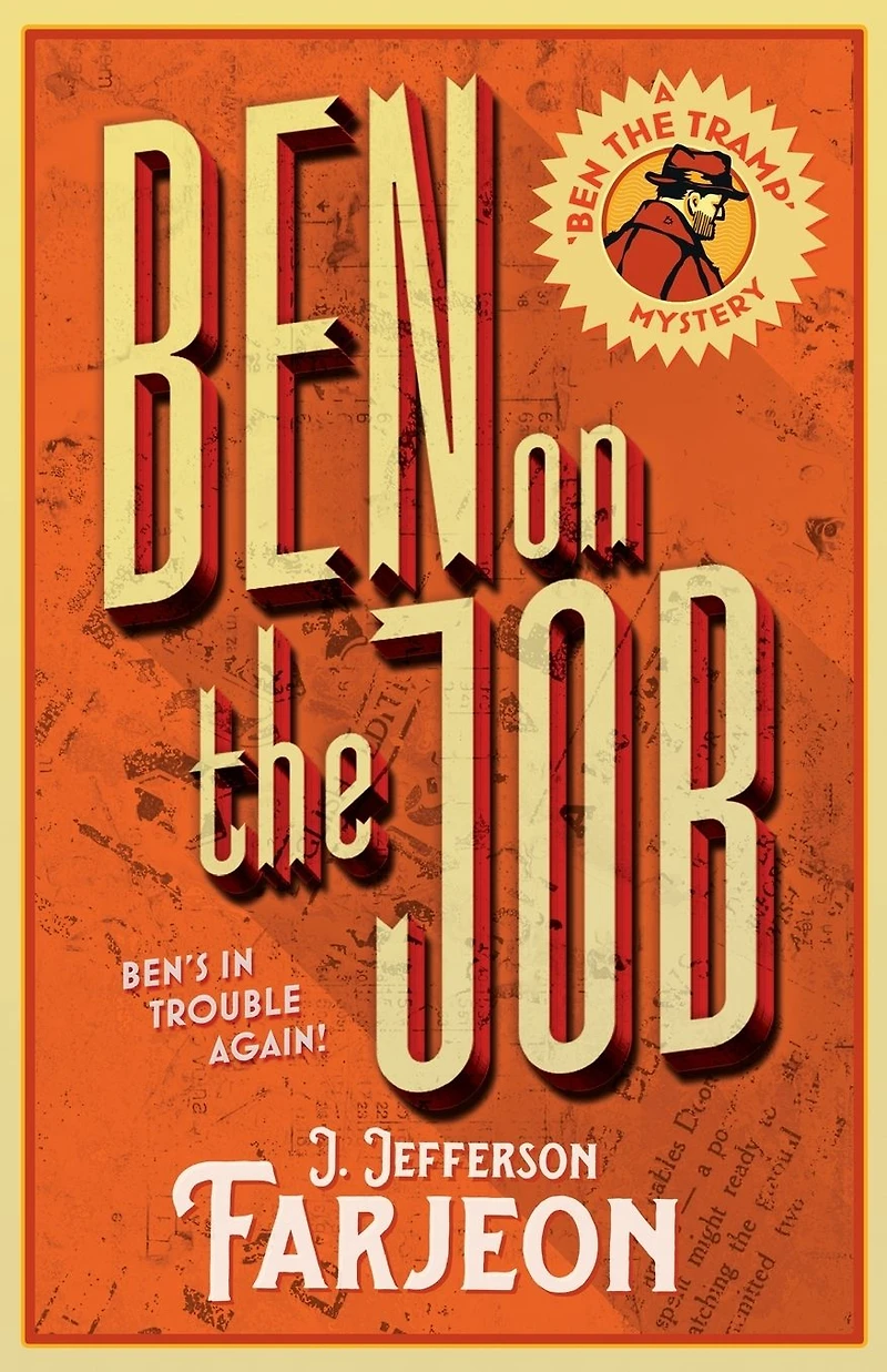Ben on the Job
