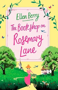 The Bookshop on Rosemary Lane
