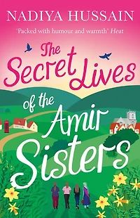 the Secret Lives of Amir Sisters