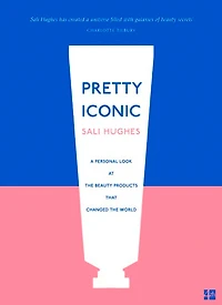 Pretty Iconic: A Personal Look at the Beauty Products that Changed World