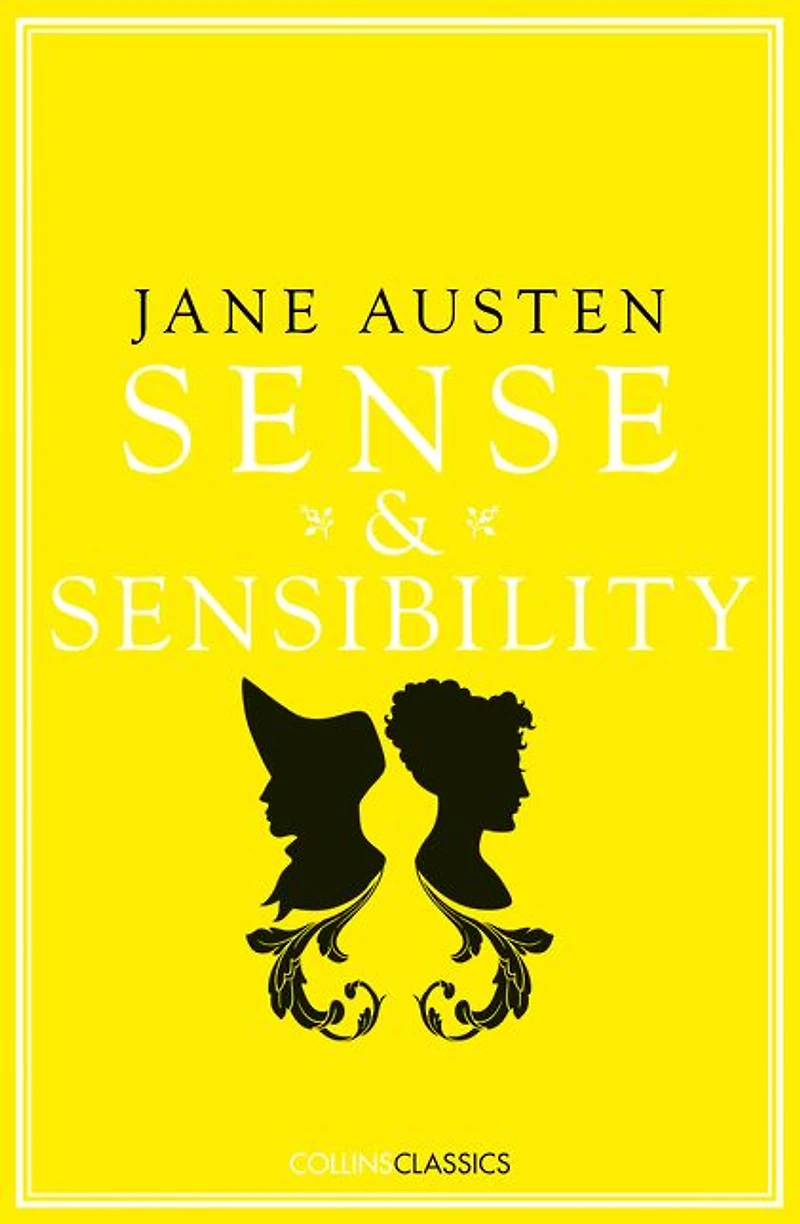 Sense & Sensibility (Abridged)