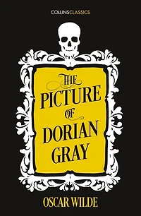 The picture of Dorian Gray