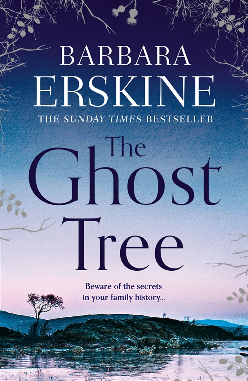 The Ghost Tree