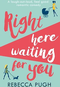 Right Here Waiting for You