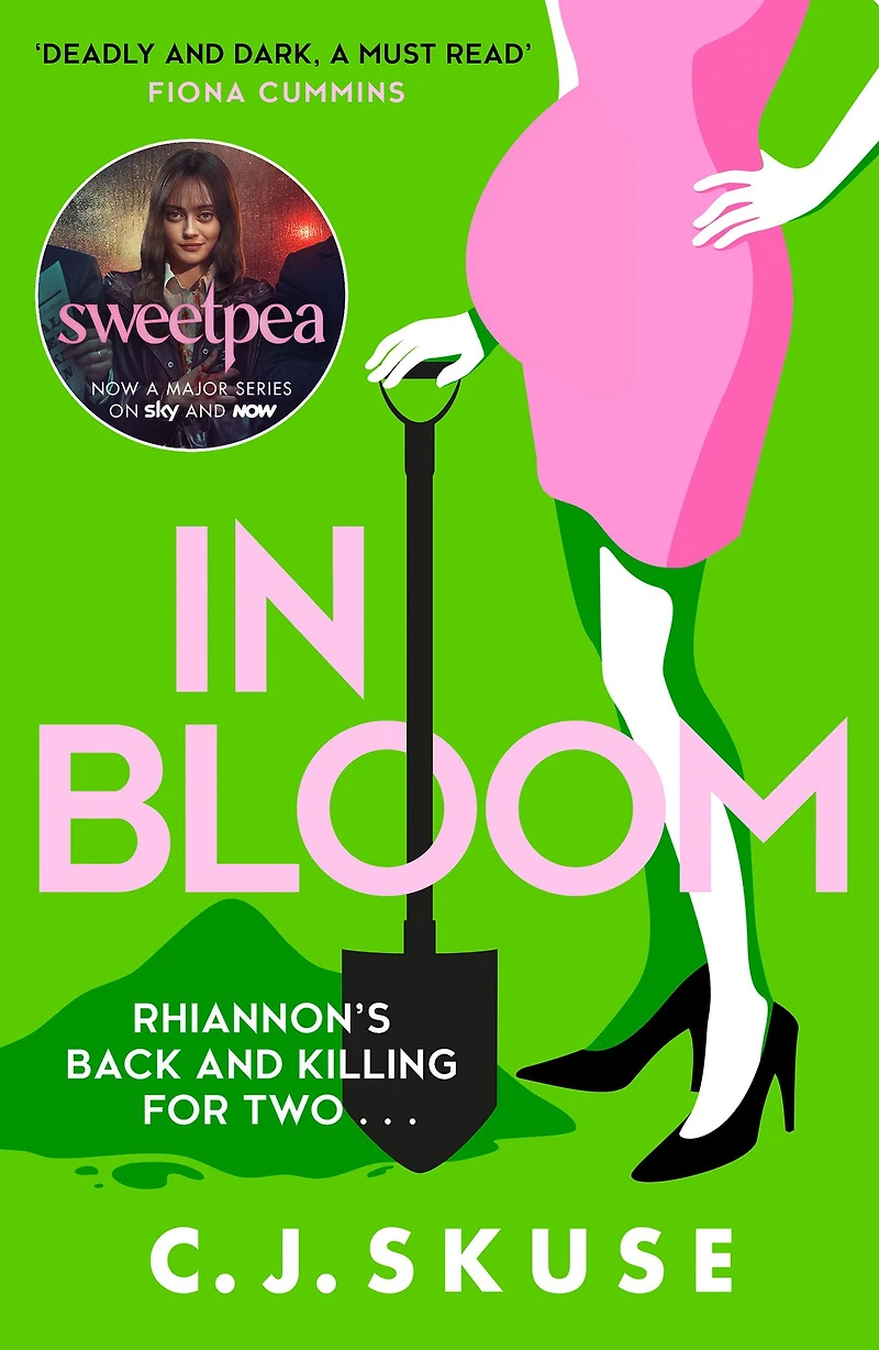 Bloom (Sweetpea series, Book 2)