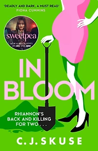 Bloom (Sweetpea series, Book 2)