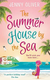 the Summer House by Sea