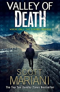 Valley of Death (Ben Hope, Book 19)