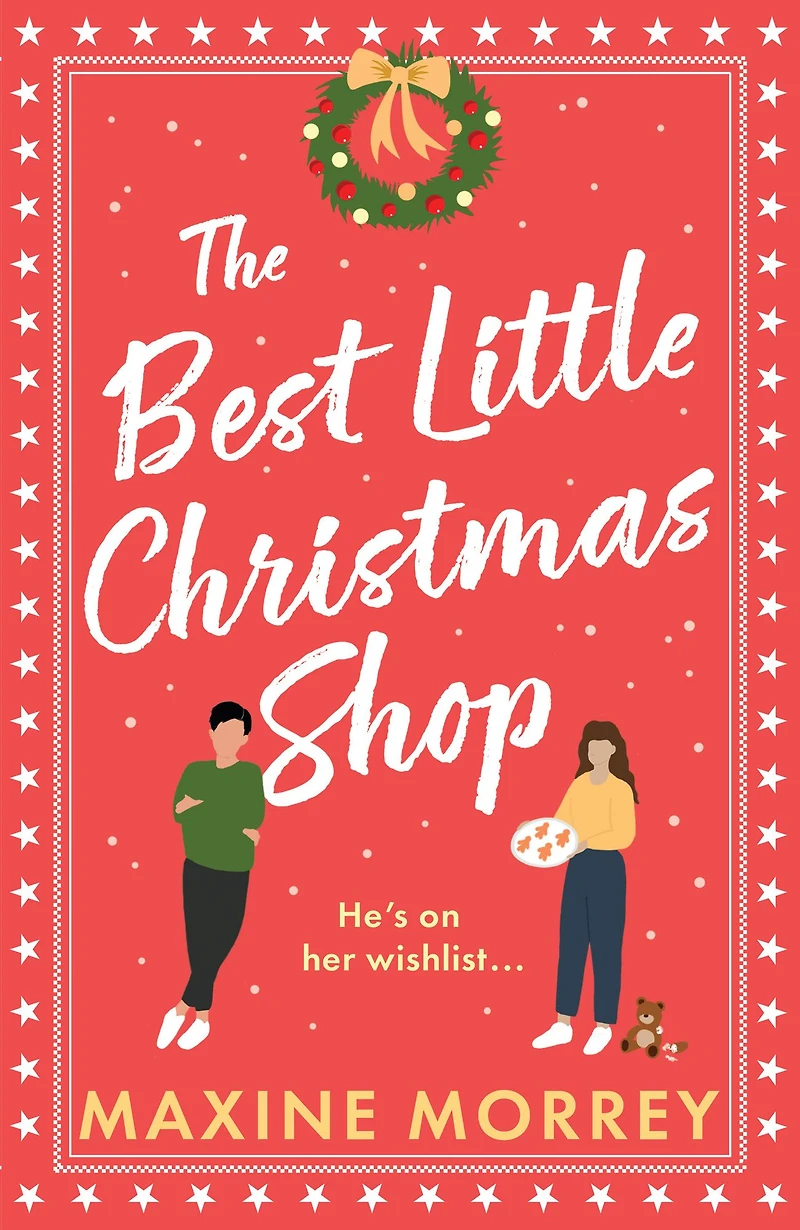 The Best Little Christmas Shop