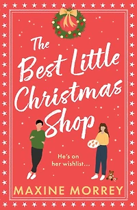 The Best Little Christmas Shop
