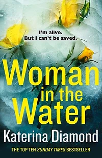 Woman the Water (DS Imogen Grey, 06)
