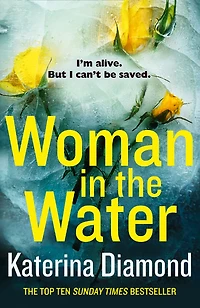 Woman the Water (DS Imogen Grey, 06)