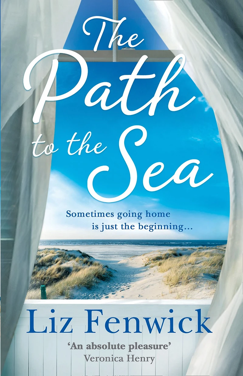 the Path to Sea