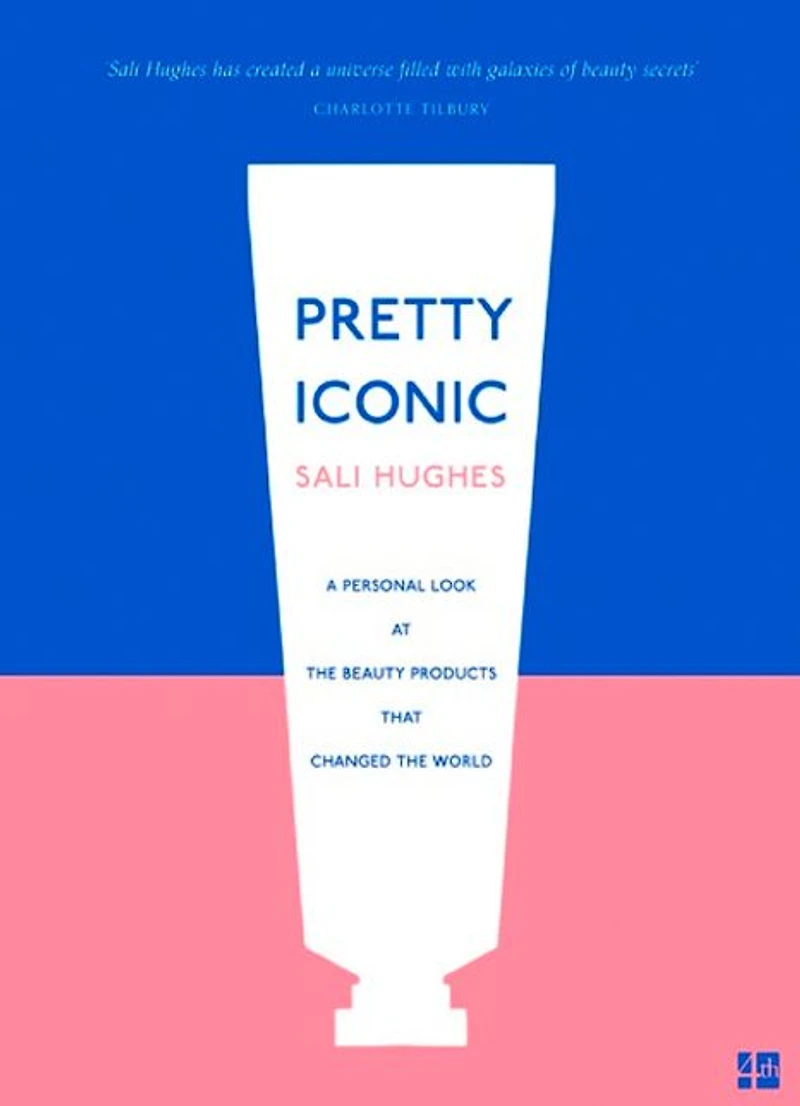 Pretty Iconic: A Personal Look at the Beauty Products that Changed World