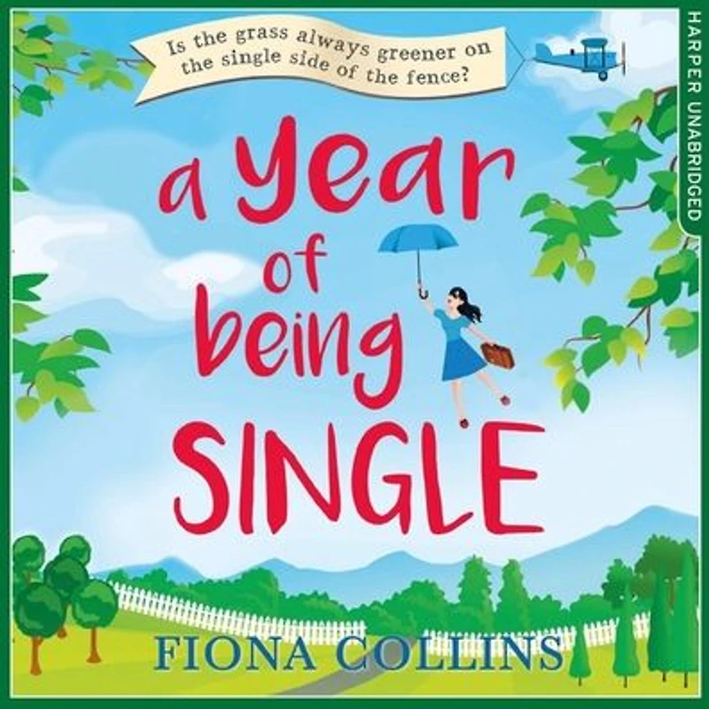 A Year of Being Single