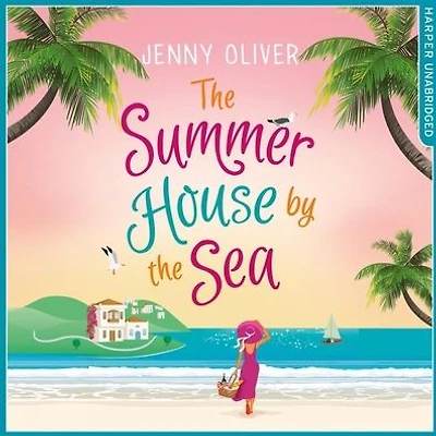 the Summer House by Sea