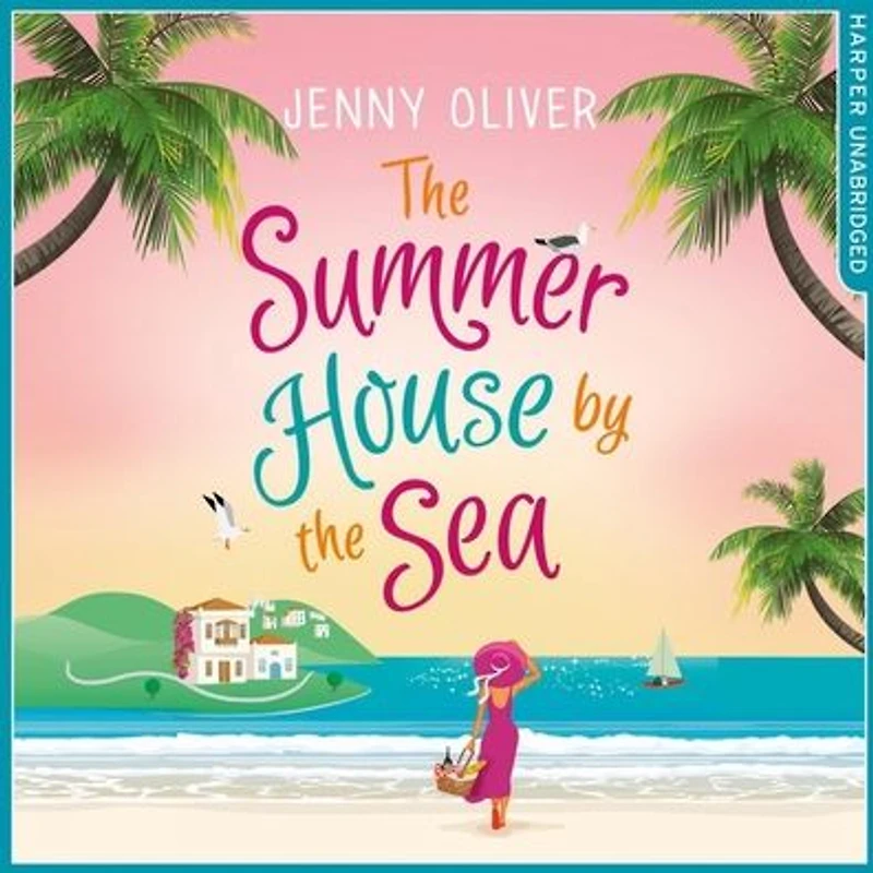the Summer House by Sea