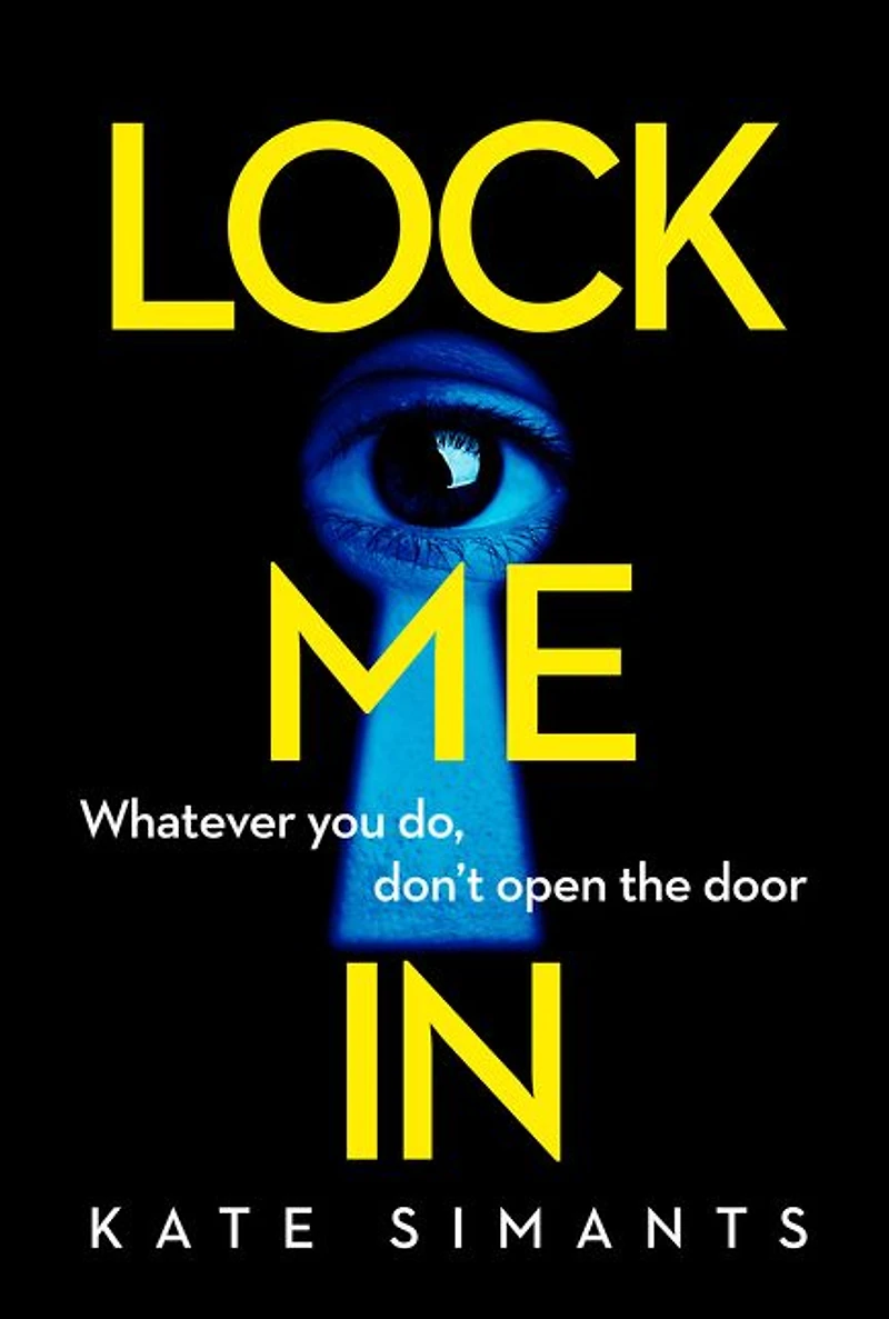 Lock Me