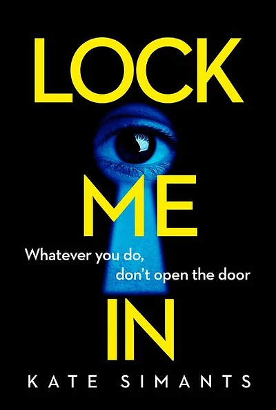 Lock Me