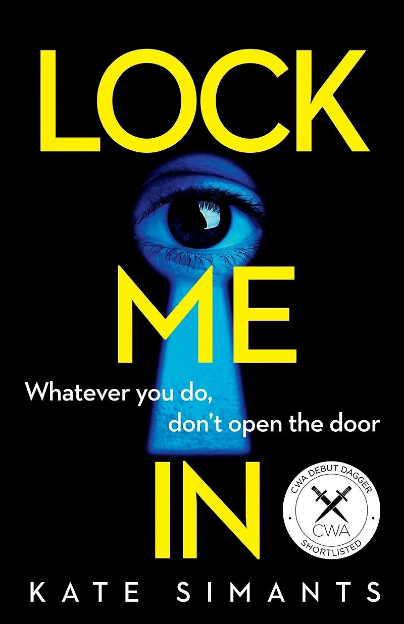 Lock Me