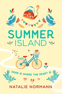 Summer Island (A Very Hygge Holiday, Book 1)
