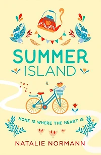 Summer Island (A Very Hygge Holiday, Book 1)