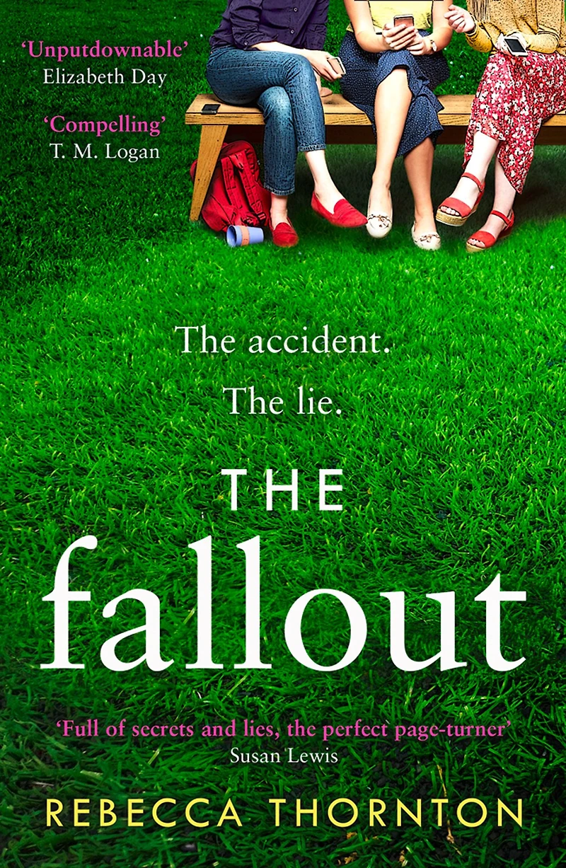 The Fallout