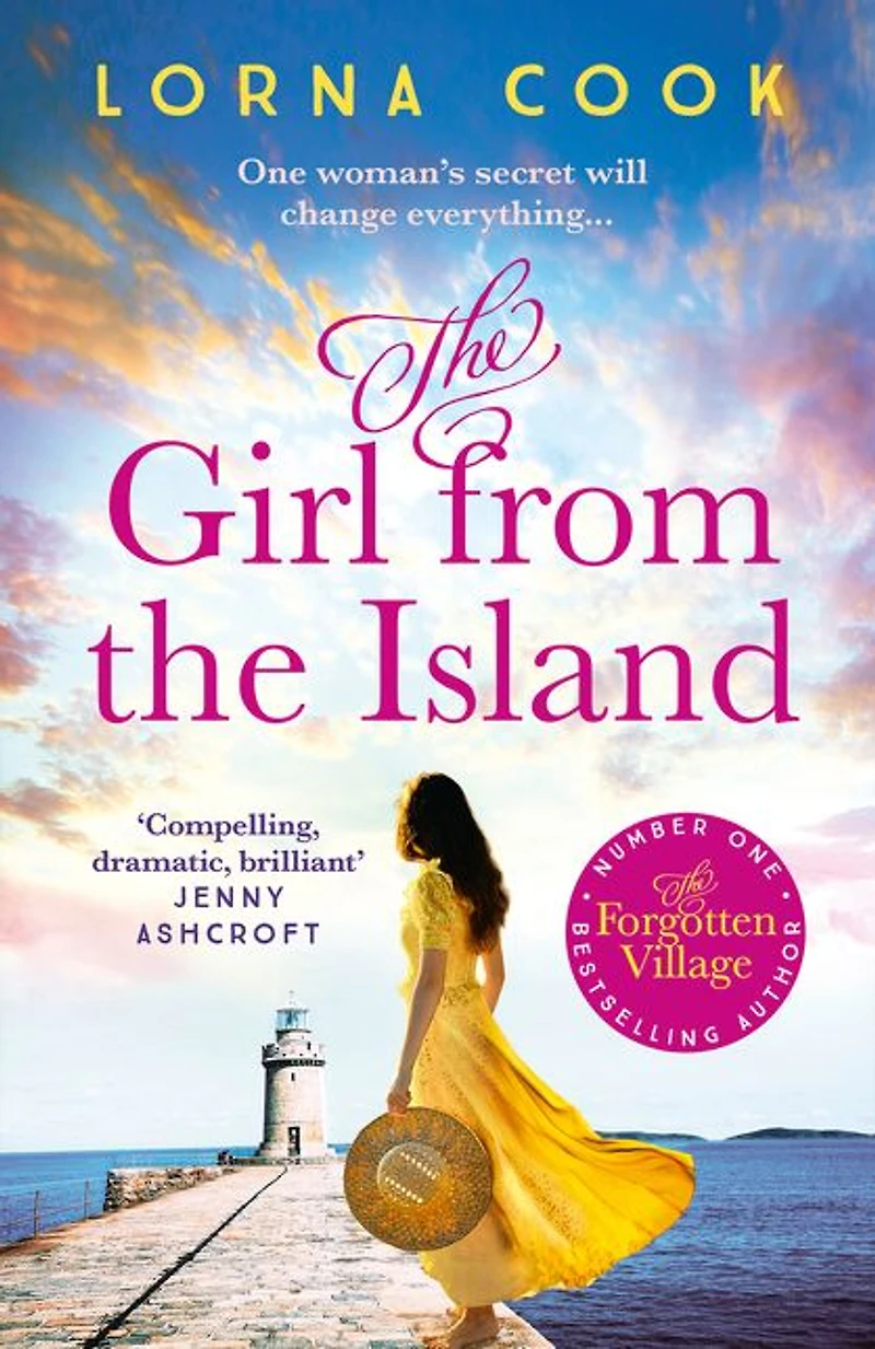 the Girl from Island