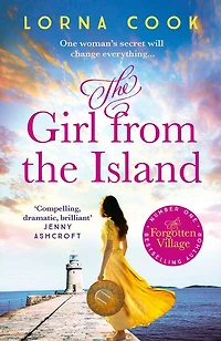 the Girl from Island