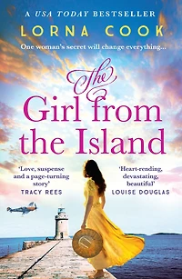 the Girl from Island