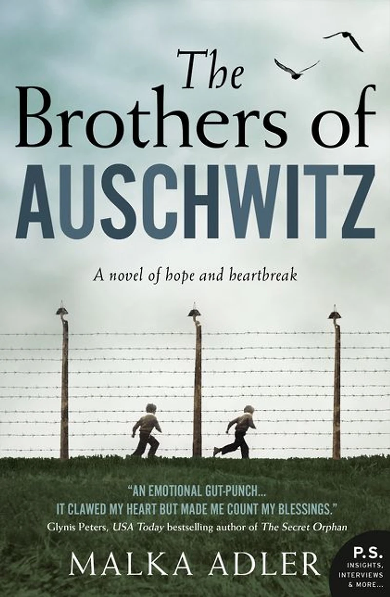 The Brothers of Auschwitz