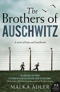 The Brothers of Auschwitz