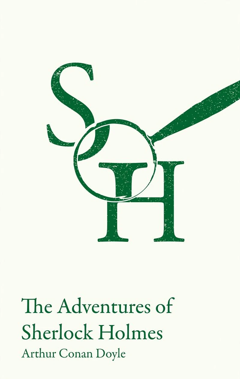 The Adventures Of Sherlock Holmes