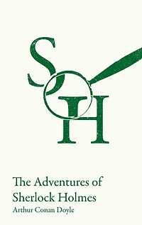 The Adventures Of Sherlock Holmes
