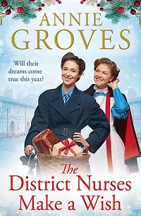 The District Nurses Make a Wish (The District Nurses, Book 5)
