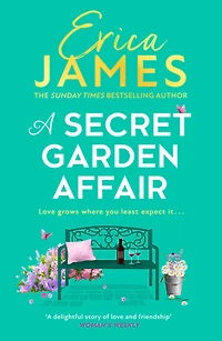 A Secret Garden Affair
