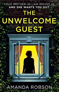 The Unwelcome Guest
