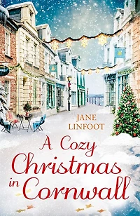 A Cozy Christmas in Cornwall