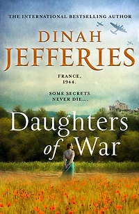 Daughters of War (The War, Book 1)