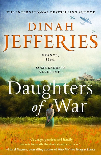 Daughters of War (The War, Book 1)