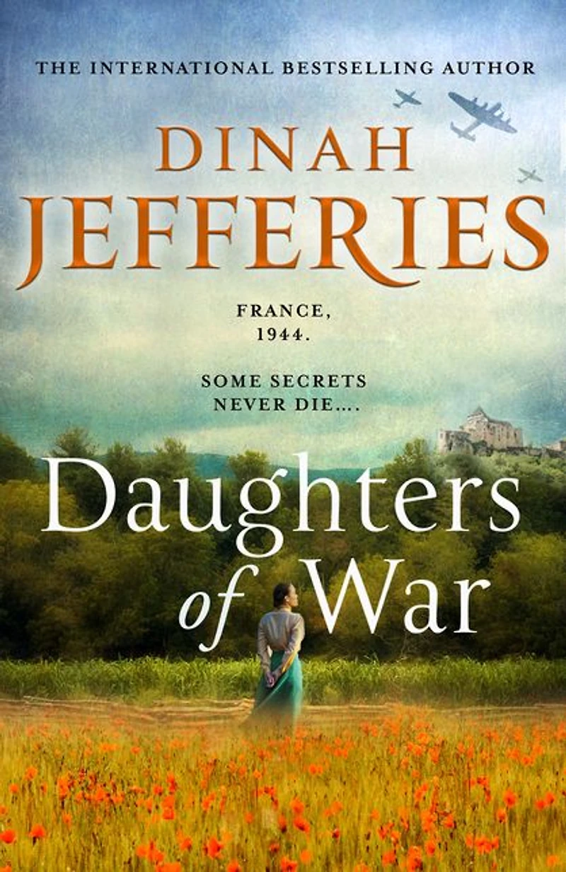 Daughters of War (The War, Book 1)