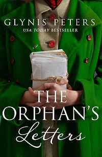 The Orphan's Letters (The Red Cross Orphans, Book 2)