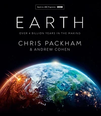 Earth: Over 4 Billion Years the Making