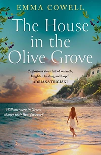 the House Olive Grove