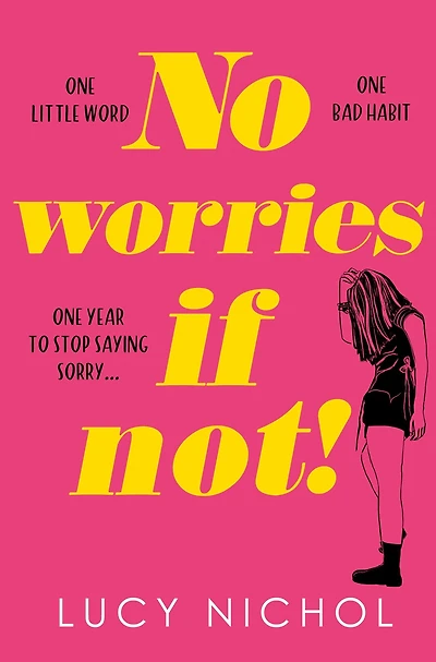 No Worries If Not!